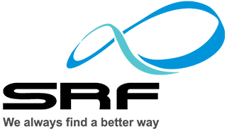 SRF-logo
